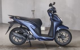 HONDA DIO 110 JK03