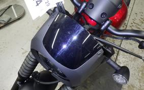 HONDA REBEL 250 S 2020 MC49