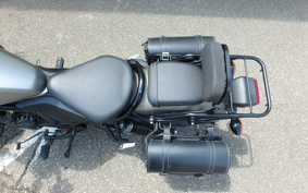 HONDA REBEL MC49