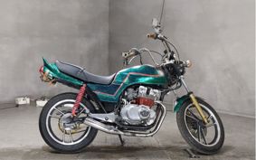 SUZUKI GSX250 GJ51B