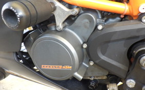 KTM 125 RC
