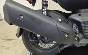 YAMAHA FORCE ABS SG79J