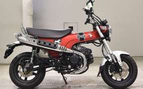 HONDA DAX 125 JB04