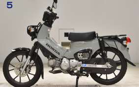 HONDA ｸﾛｽｶﾌﾞ110-3 2019 JA60