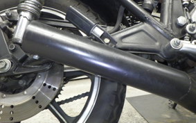 KAWASAKI Z650 2013 KZ650C