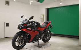 SUZUKI GSX250RA 2026