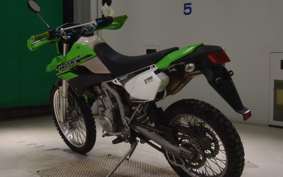 KAWASAKI KLX250 Gen.2 LX250S