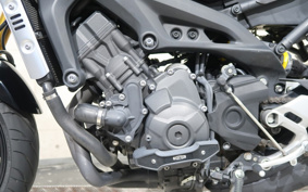 YAMAHA XSR900 2016 RN46J