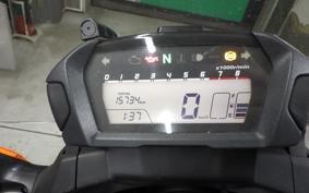 HONDA NC750X Limited ABS 2014 RC72