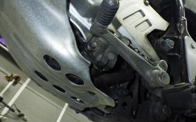 YAMAHA SEROW 225 W DG08J