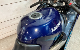 KAWASAKI ZZ1100 NINJA 1994 ZXT10D