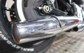 HARLEY XL883N 2012 LE2