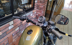 HARLEY XL883N 2016 LE2