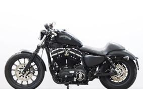 HARLEY XL883N 2014 LE2