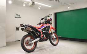 HONDA CRF250 RALLY A MD44