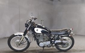 YAMAHA SR400 1985 1JR