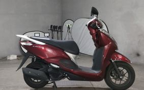 HONDA LEAD 125 JK12