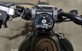 HARLEY RH1250S 2022 ZC4