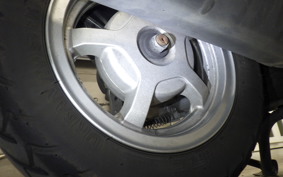 SUZUKI ADDRESS V125 DT11A