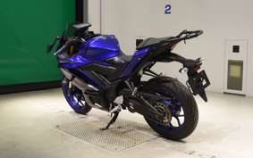 YAMAHA YZF-R3 2020 RH13J