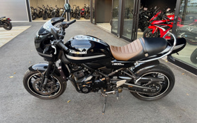 KAWASAKI Z900RS CAFE 2022 ZR900C