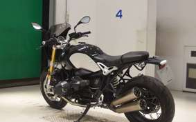 BMW R NINE T 2018