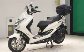 YAMAHA MAJESTY155 S 2023 SG28J