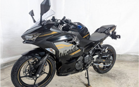 KAWASAKI NINJA 250 EX250P