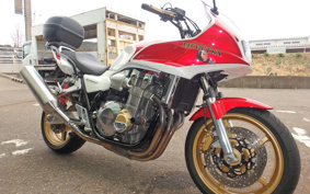 HONDA CB1300SF BOLDOR 2008 SC54