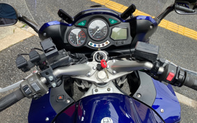 YAMAHA FJR1300 A 2004 RP11
