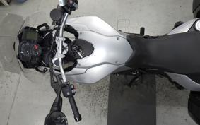 BMW F650GS 2011