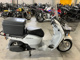 Фото Honda BENLY PRO с японского аукциона