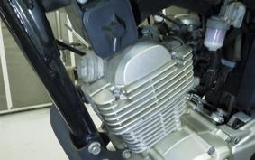 YAMAHA YB125SP