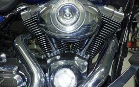 HARLEY FLHRC 1580 2009