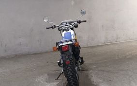 YAMAHA TW200 2JL