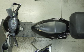 SUZUKI ADDRESS V125 S 2014 CF4MA