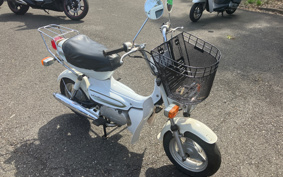 SUZUKI LANDY FM50