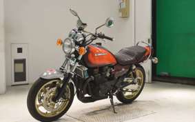 KAWASAKI ZEPHYR 400 Gen.2 1992