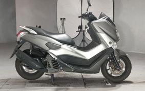 YAMAHA N-MAX 125 SED6J