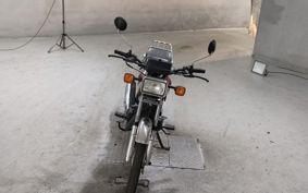 HONDA CG125 PCJK