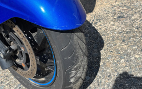 SUZUKI SKYWAVE 250M CJ45A