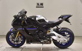YAMAHA YZF-R1 M 2026 RN65J