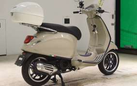 VESPA PRIMAVERA150 1998