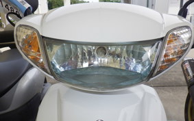 YAMAHA JOG ZR Gen.3 1995 SA39J