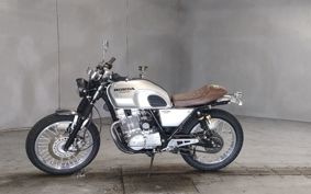 HONDA GB250 CLUBMAN 1 MC10