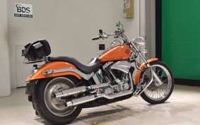 HARLEY FXSTD 1450 2003
