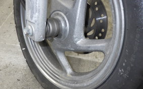 HONDA LEAD 110 2019 JF19