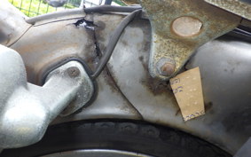 HONDA C70 SUPER CUB C70
