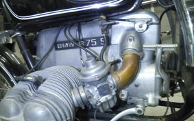 BMW R 75 2013