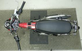 HONDA DAX 125 2025 JB04